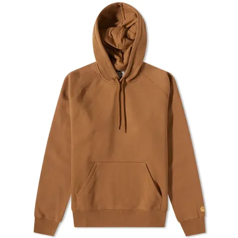 Hooded Chase Sweat
