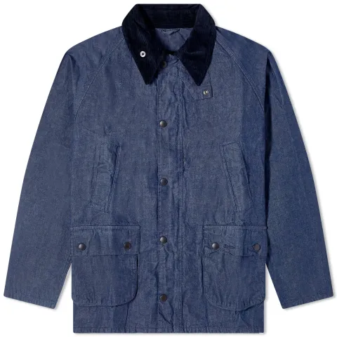 Heritage + Denim Bedale Casual Jacket