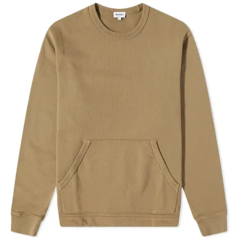 Fraser Tab Series Crew Sweat