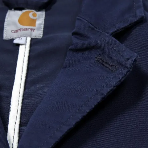Sid Stone Washed Blazer