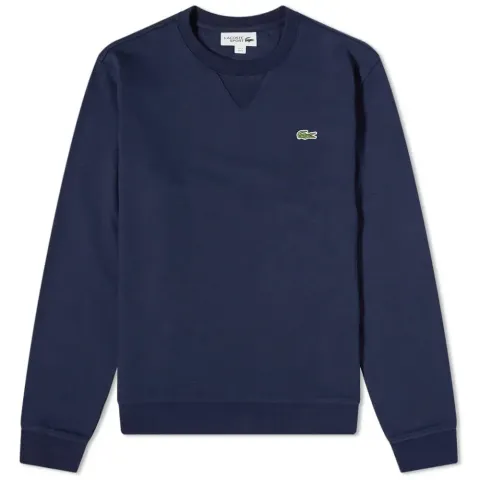 Classic Logo Crew Sweat