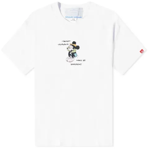 California Mick T-Shirt