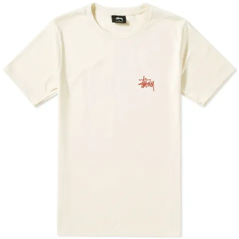 Basic Stussy Tee