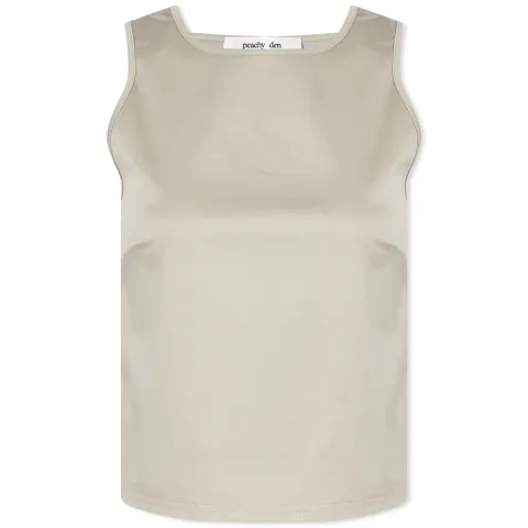 Luella Vest Top