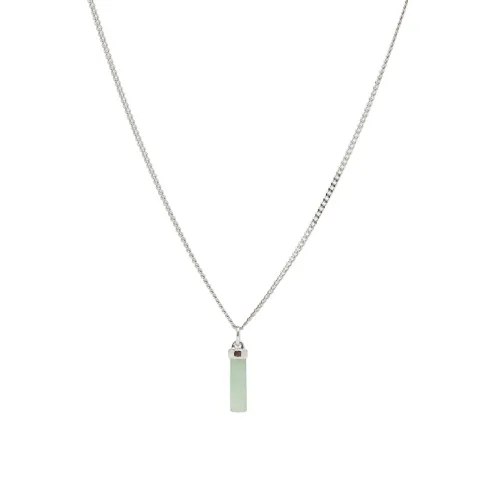 Remi Aventurine Pendant Necklace