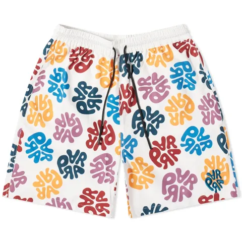 1976 Logo Swim Shorts