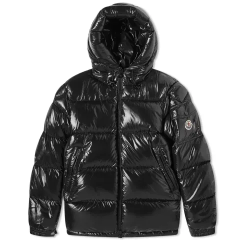 Ecrins Down Jacket