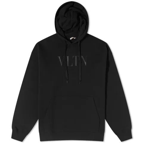 VLTN Popover Hoodie