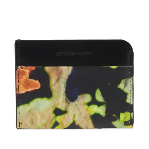 Printed Card Holder