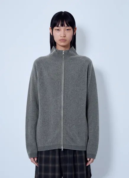 Our Legacy Dash Zip Cardigan