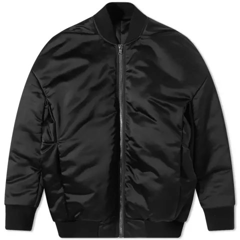 Jumbo Flight Jacket