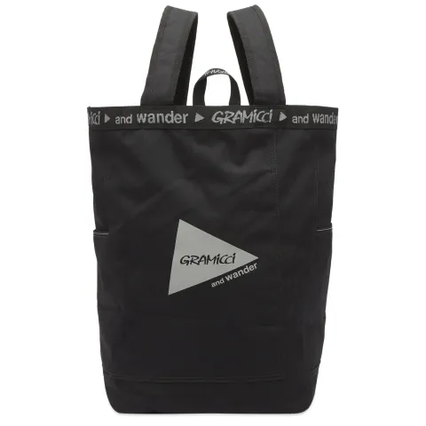 x And Wander 2 Way Tote