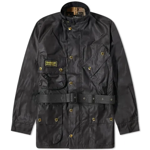 International Original Jacket