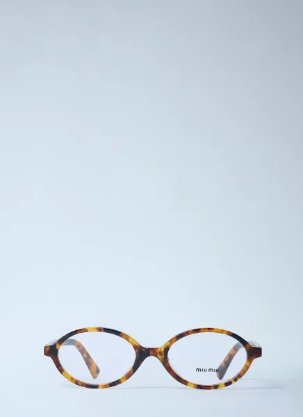 0MU 01XV Glasses