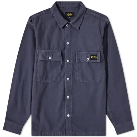 CPO Overshirt