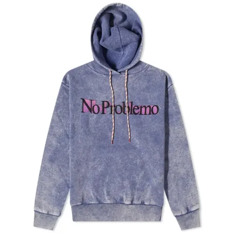 3D Problemo Hoodie