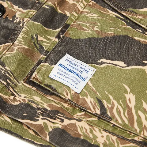 M-65 Jacket