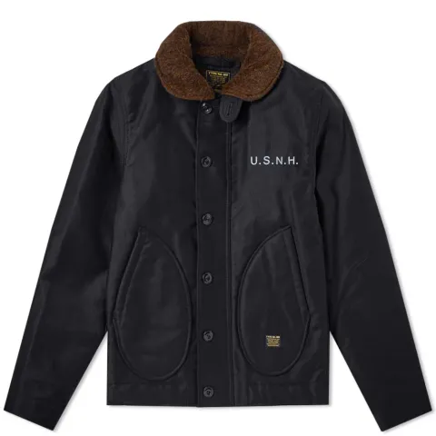 N-1D Jacket