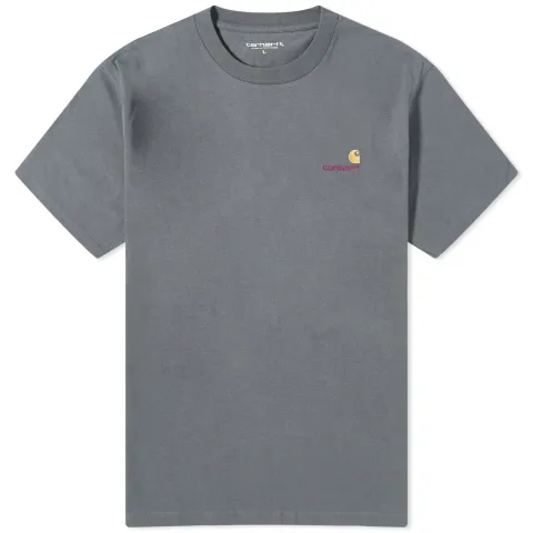 American Script T-Shirt