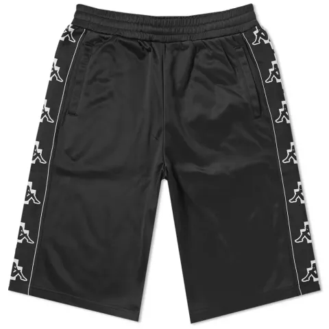 x Kappa Tape Short