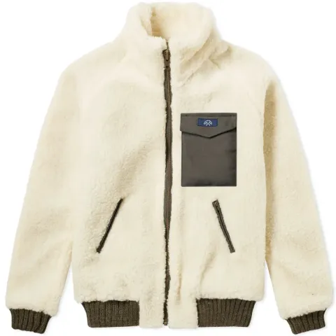 Polar Jacket