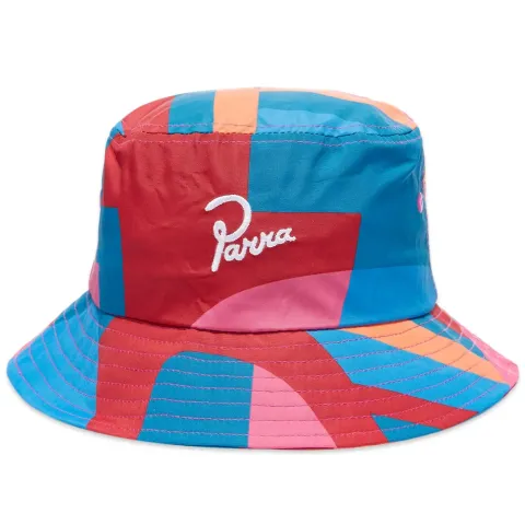 Sitting Pear Bucket Hat
