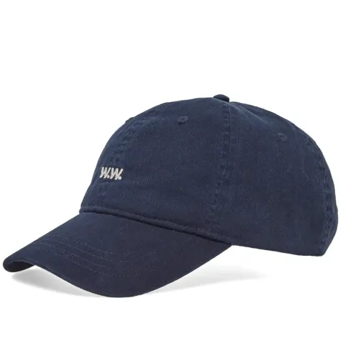 Low Profile Cap