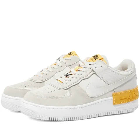 AF1 Shadow Digital Nature W