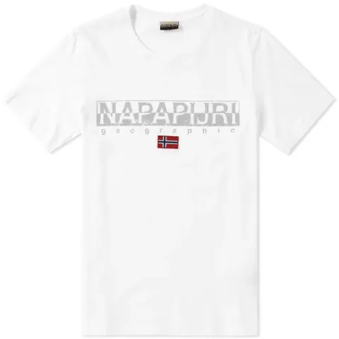 Sapriol Tee