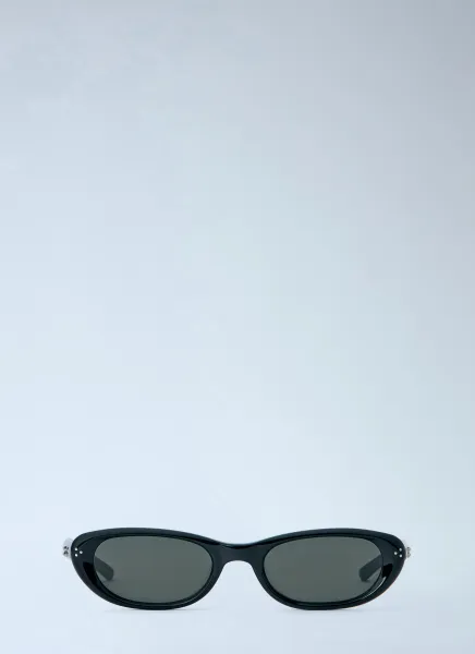 Gentle Monster Madlenne 01 Cat-Eye Sunglasses