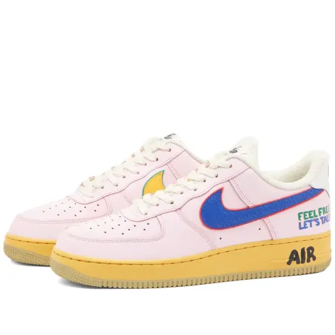 Air Force 1 '07