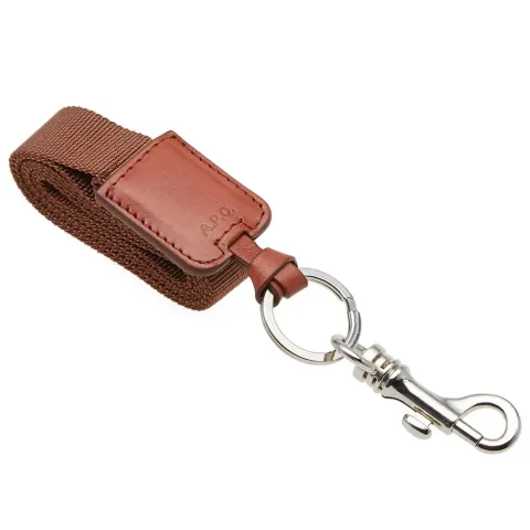 A.P.C. Lionel Lanyard
