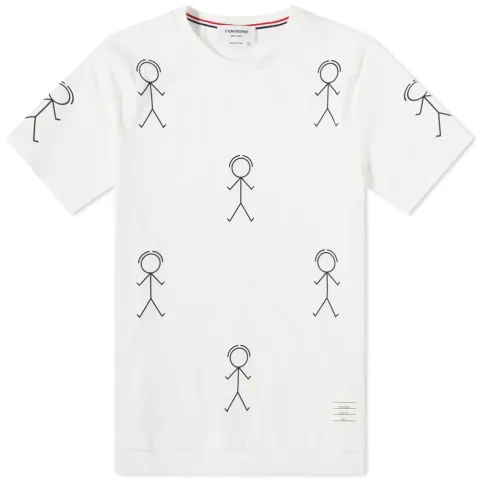 Mr Tom Tee