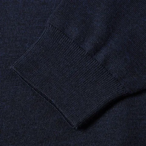 x Land Rover Long Sleeve Eastnor Polo