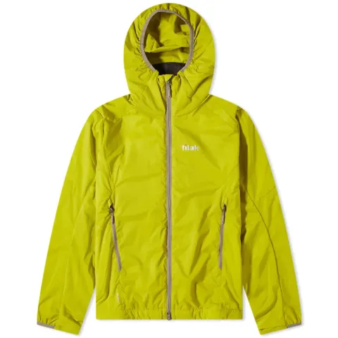Nebba Jacket