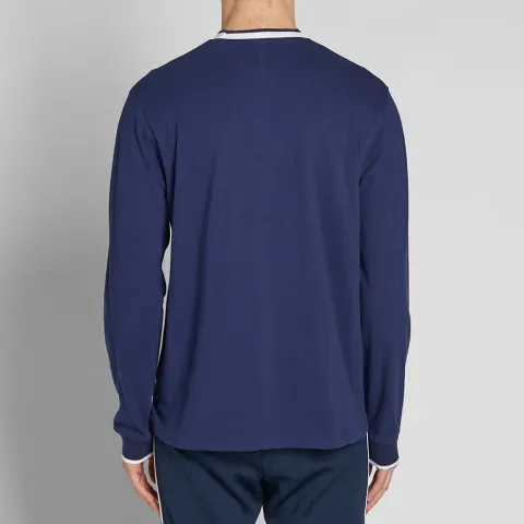 Long Sleeve Wayfarer Tee