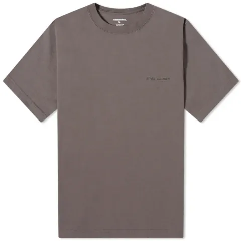 Street Cleaner T-Shirt