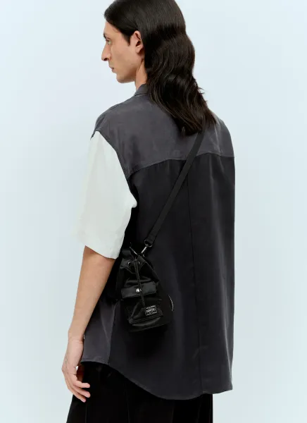 Mini Howl Bonsanc Crossbody Bag