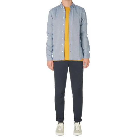 Aros Slim Light Twill Chino
