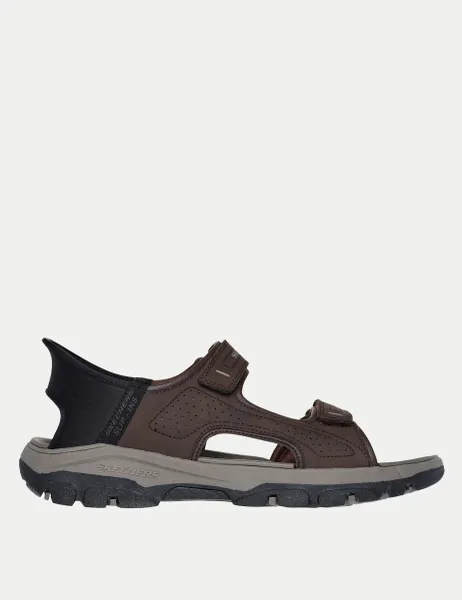 Skechers Tresmen Reece Slip On Sandals