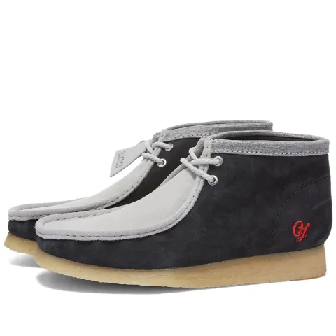 Wallabe Varcity Boot