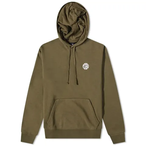 NB Hoops Essentials Fundamental Hoodie