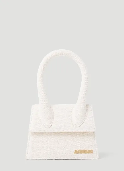 Le Chiquito Moyen Handbag