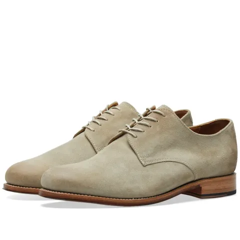 Finlay Derby Shoe