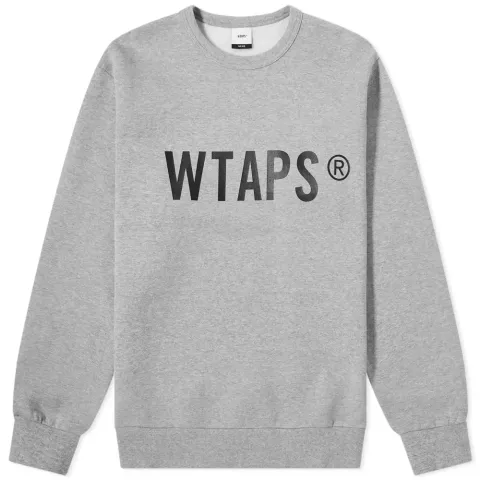 WTVUA Sweat