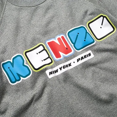 New York Crew Sweat