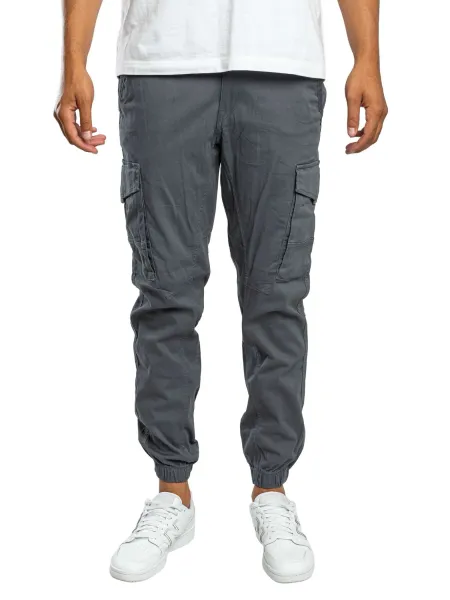 Jack & Jones Paul Flake Cargo Trousers