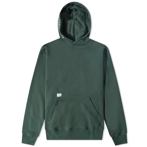 X3.0 Popover Logo Hoody