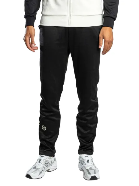Logo Track Joggers