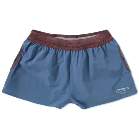 W Flyvent Short